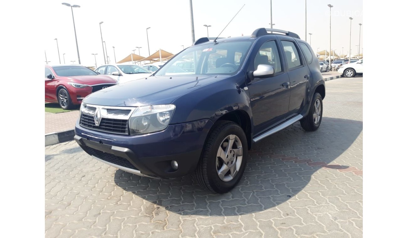 Renault Duster we offer : * Car finance services on banks * Extended warranty * Registration / export services