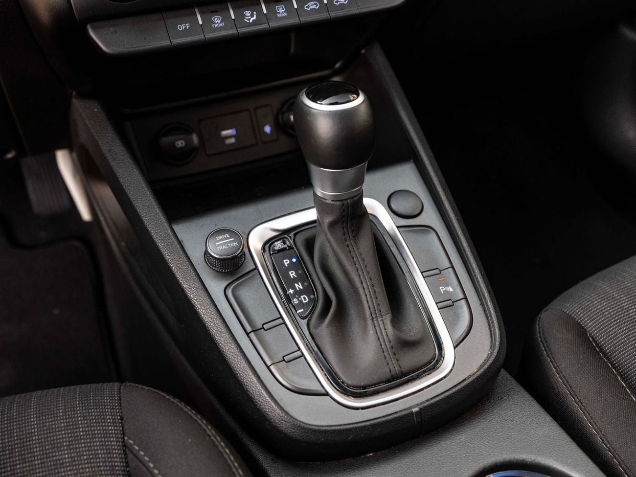 Hyundai Kona COMFORT