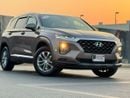 Hyundai Santa Fe GLS 3.5L perfect inside & out