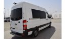 Mercedes-Benz Sprinter Mercedes Sprinter Van, Model:2014. Excellent condition