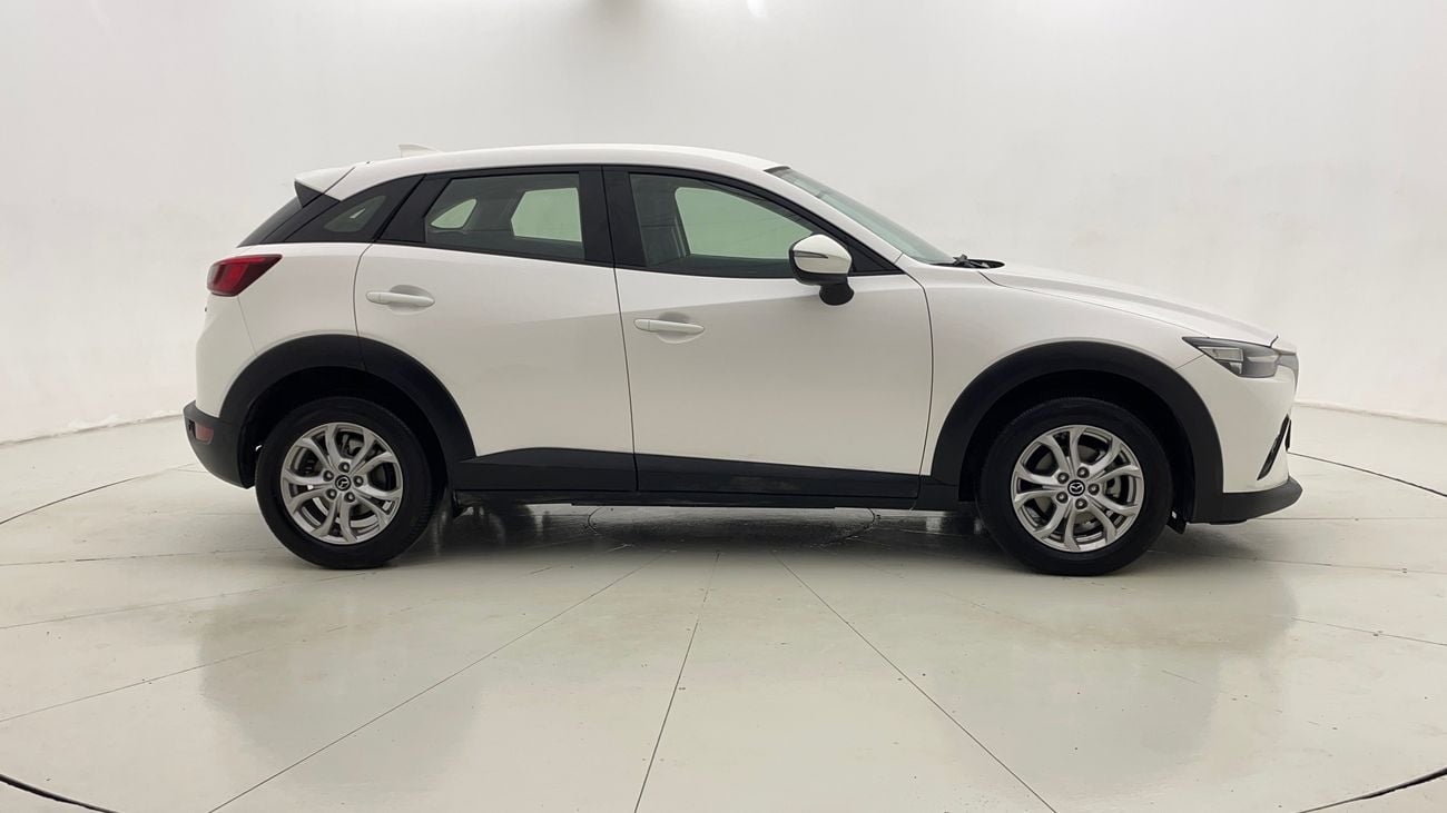 Mazda CX3 GT 2 | Zero Down Payment | Home Test Drive