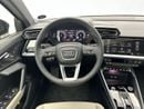 Audi A3 A3 Sedan Advanced 35 TFSI 150hp Progress (Ref# 22338)