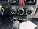Suzuki Jimny Suzuki jimny GLX AT 1.5 2026