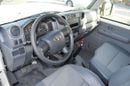 Toyota Land Cruiser 70 Brand New 5 Doors
