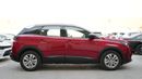 Peugeot 3008 ACTIVE | Agency Warranty | Full Service History | Zero Downpayment Support
