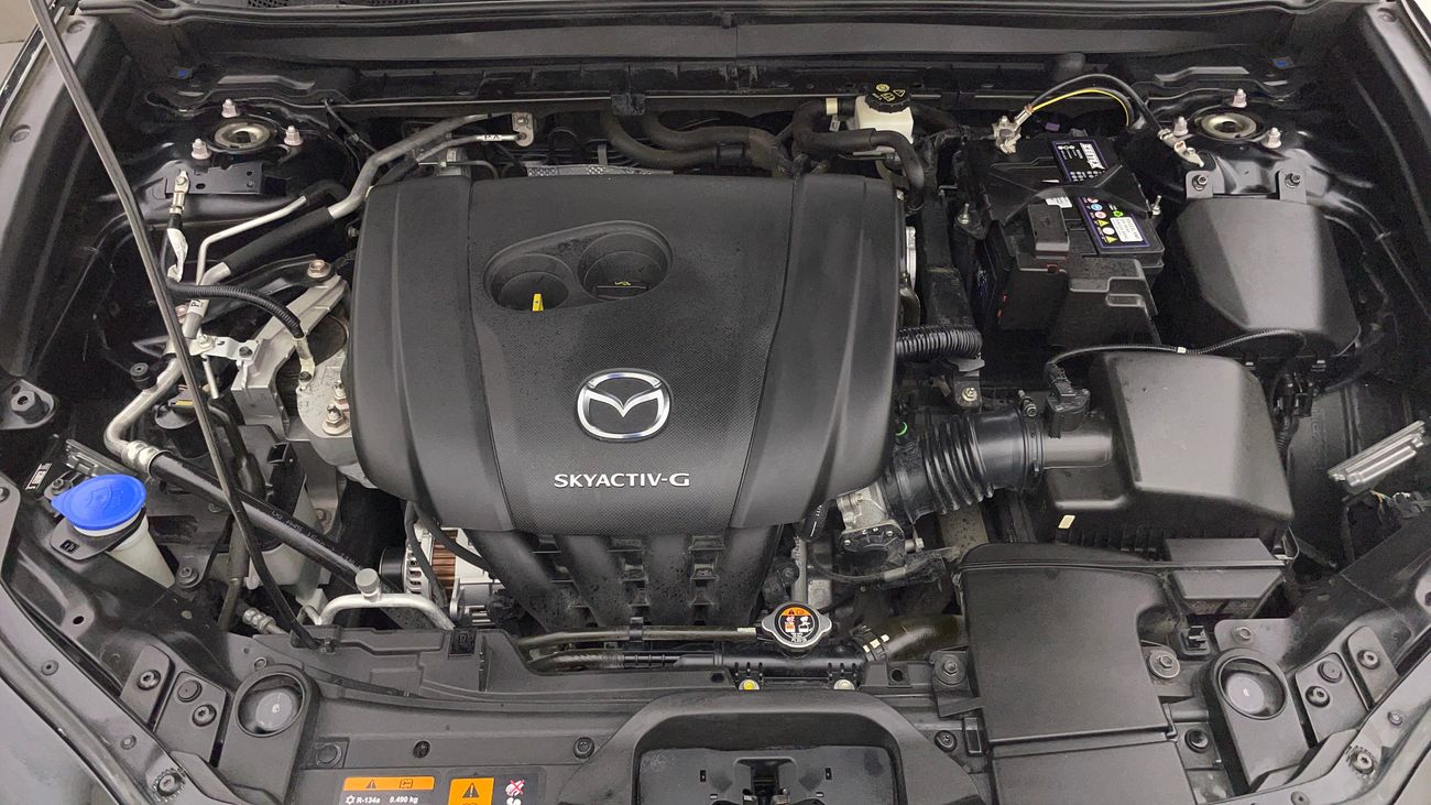 Mazda CX30 ELITE 2 | Zero Down Payment | Home Test Drive