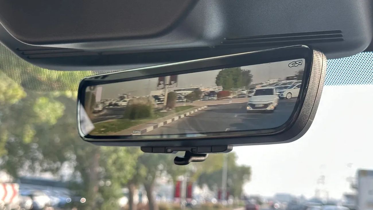 نيسان باترول Nissan/PATROL V6 3.5 Twin Turbo LE Platinum City AT