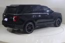 Ford Expedition SP3422 EXPEDITION STEALTH PERFORMANCE 4X4 3.5L ECOBOOST AT LTHR + COOLER BOX