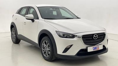 Mazda CX3 GT 2 | Zero Down Payment | Home Test Drive