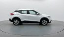 Nissan Kicks S 1.6 | Under Warranty | Inspected on 150+ parameters