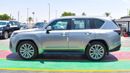 Lexus LX 600 3.5L  VIP  4 Seater