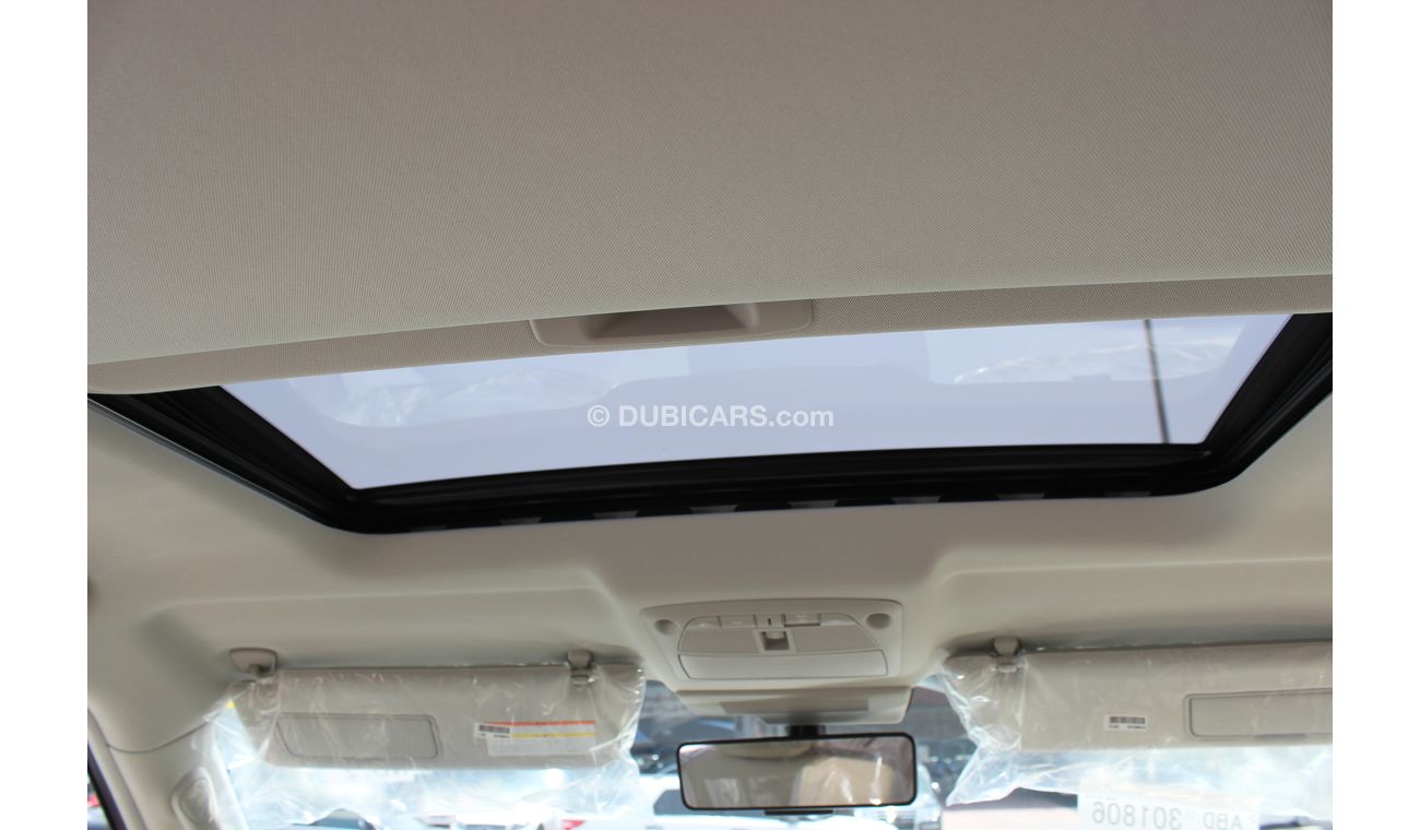 نيسان باترول (2020) SE TYPE 2 V6 - BRAND NEW 3 YEARS LOCAL DEALER WARRANTY