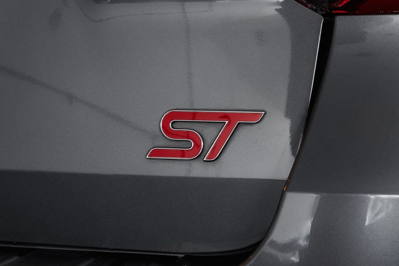 Ford Explorer ST 400A 3.0L