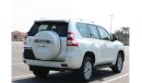 تويوتا برادو 2017 | LAND CRUISER PRADO GXR WITH EXCELLENT CONDITION AND GCC SPECS