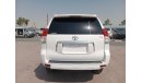 Toyota Prado TOYOTA LAND CRUISER PRADO RIGHT HAND DRIVE (PM1221)