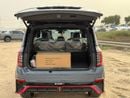 نيسان باترول NISMO 3.5L TT TOP OPTION FOR EXPORT AND LOCAL WITH COMPRESSOR