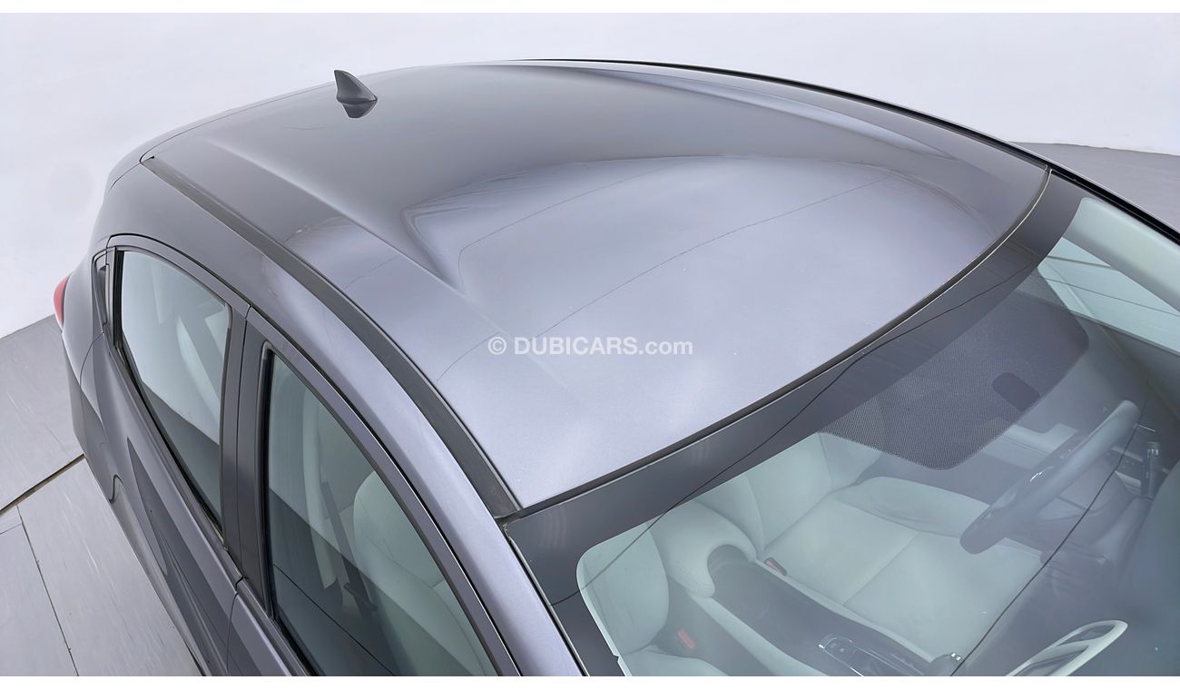 هوندا HRV LX 1.8 | +مع الضمان | كمان تم فحص ١٥٠