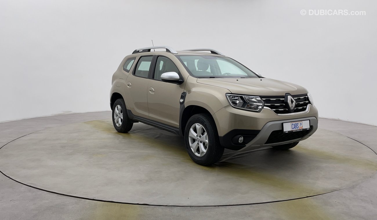 Renault Duster SE 4WD 2000