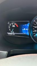 Ford Explorer Limited 3.5L