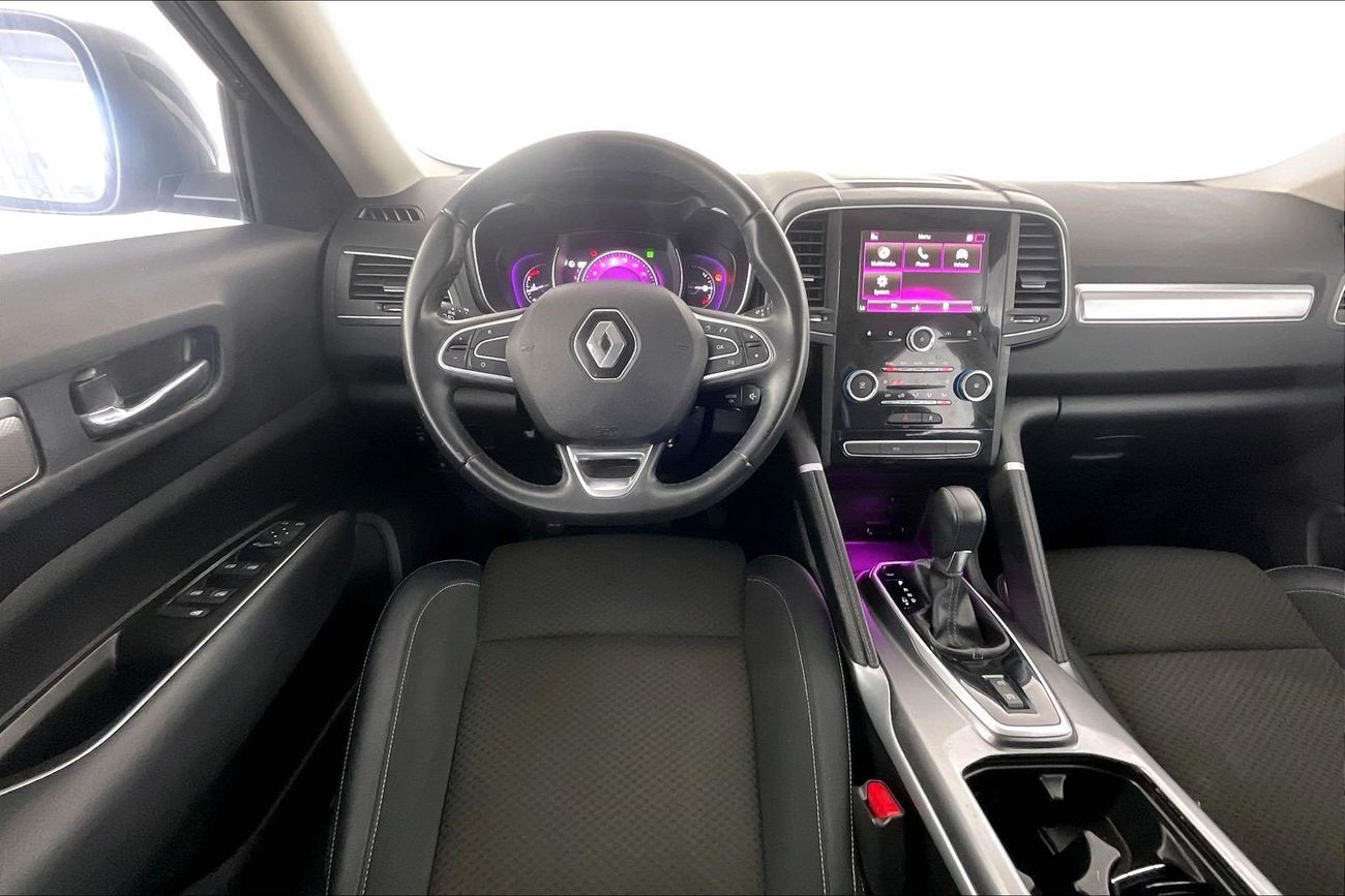 Renault Koleos SE | Guaranteed Warranty | 0 Down Payment