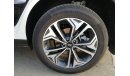 Hyundai Santa Fe 2.4L 4X2 New Shape