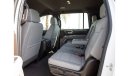 Chevrolet Suburban RWD LS. Export only