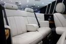 Rolls-Royce Phantom Drophead 6.8L