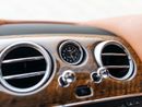 Bentley Continental GT GT V8
