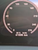 بورش كايان Base Coupe