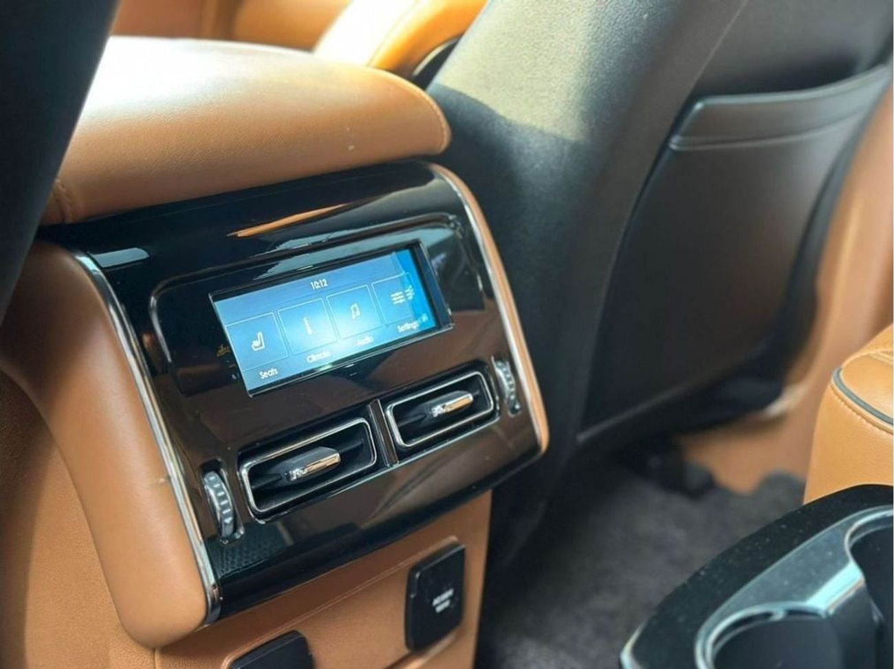 Lincoln Aviator Std 3.0L Lincoln Aviator 2020 3.0L