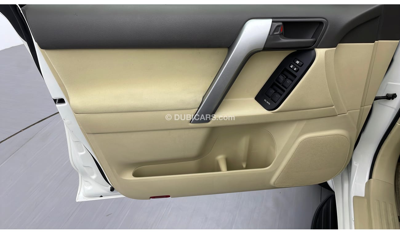 Toyota Prado GXR 2.7 | Zero Down Payment | Free Home Test Drive