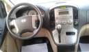 Hyundai H-1 HYUNDAI H1 WHITE KHALJJE NO PIANT NO ACCIDENT FULL OPTION