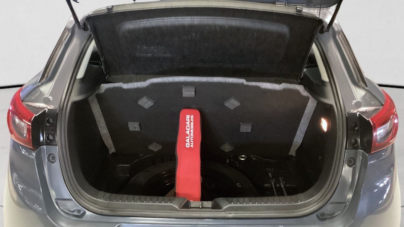 Mazda CX3 GT 2.0L GT | Guaranteed Warranty | 0 Down Payment