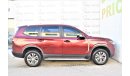 SAIC Maxus D90 ELITE 2.0L 4WD TC 2019 GCC AGENCY WARRANTY