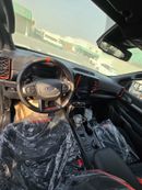 Ford Ranger Raptor FORD RANGER DOUBLE CAB RAPTOR 2.0L Bi TURBO DIESAL-2025