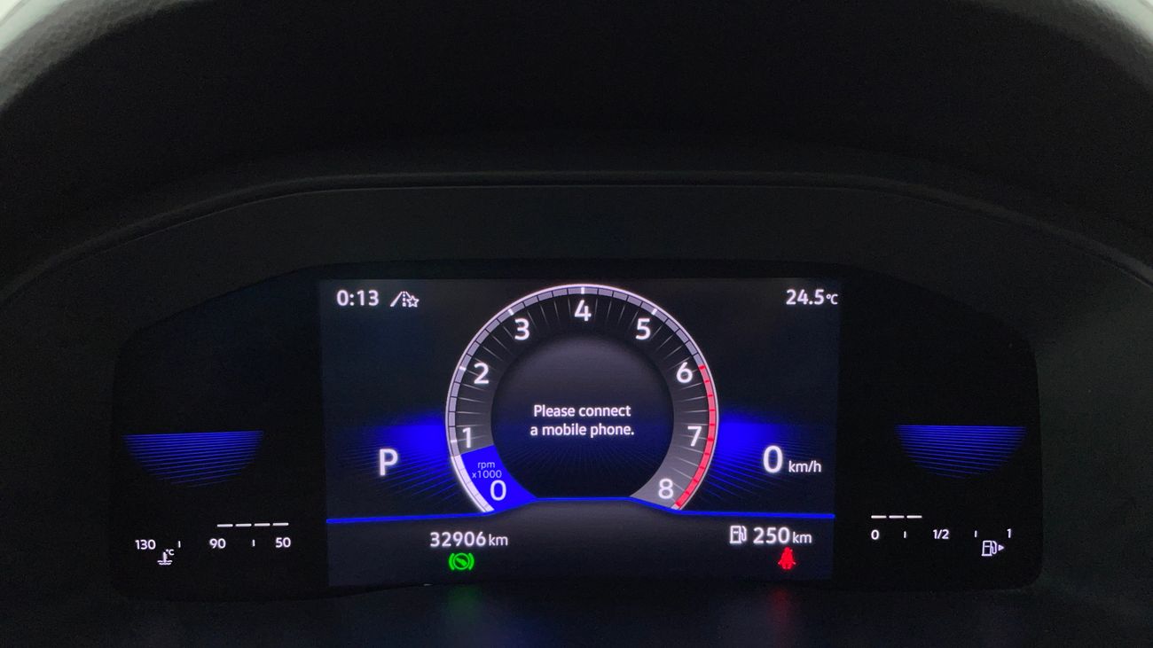 فولكس واجن تيرامونت TRENDLINE 2 | بدون دفعة مقدمة | اختبار القيادة في المنزل