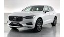 Volvo XC60 T5 Inscription