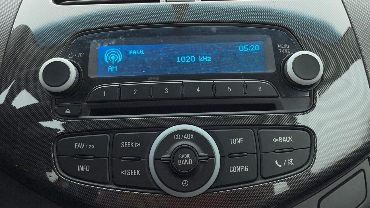 شيفروليه سبارك LS 1 | بدون دفعة مقدمة | اختبار قيادة مجاني للمنزل