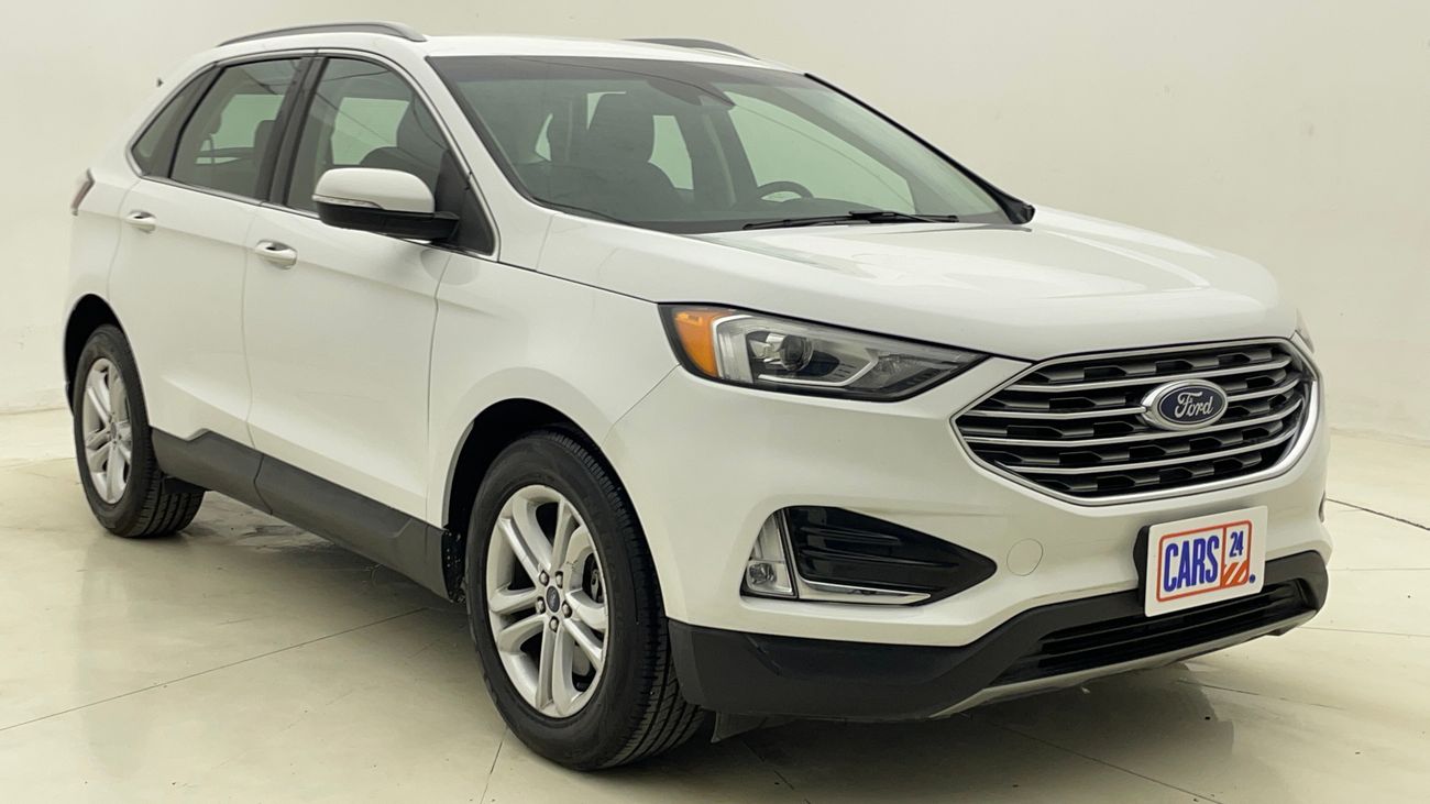 فورد إدج SEL 2 | بدون دفعة مقدمة | اختبار القيادة في المنزل