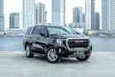 جي أم سي يوكون SLE 5.3L 4WD (9 Seater)