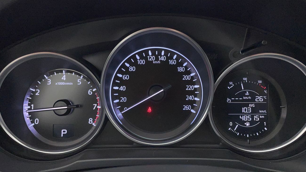 Mazda CX5 GL 2.5 | Zero Down Payment | Home Test Drive