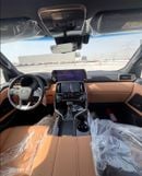 Lexus LX600 PRESTIGE