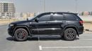 Jeep Grand Cherokee TRAIL HAWK