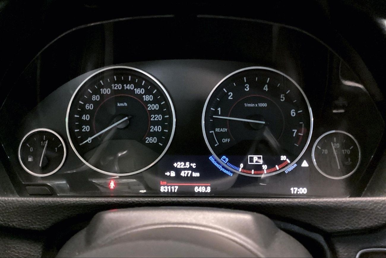 BMW 520i Executive | Guaranteed Warranty | 0 Down Payment