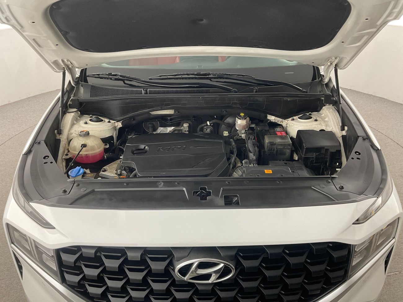 Hyundai Santa Fe Comfort | National Day Celebration | Guaranteed Warranty | 0 Down Payment