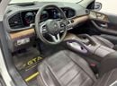 Mercedes-Benz GLE 450 AMG 4MATIC 2020 Mercedes Benz GLE450 AMG 4MATIC, 2025 Mercedes Warranty, Full Options, GCC