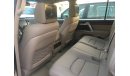 Toyota Land Cruiser 5.7