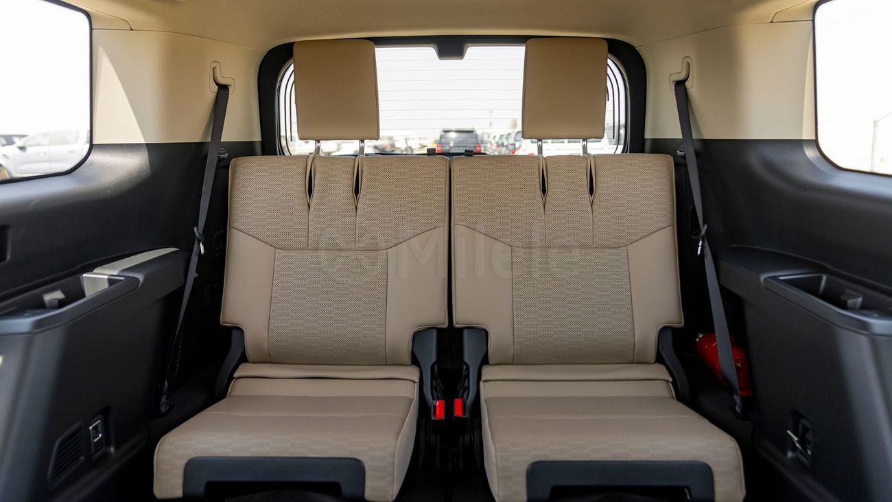 Toyota Prado TOYOTA PRADO 250 VX PREMIUM | EXPORT ONLY