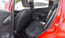 Chevrolet Spark LT