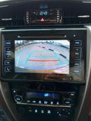 Toyota Fortuner VXR Crusade Right Hand Drive Automatic 4x4